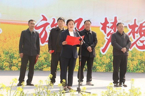 首页>头条>正文>赵振华致欢迎词玉素甫·库尔班致贺词黄林森宣布河南