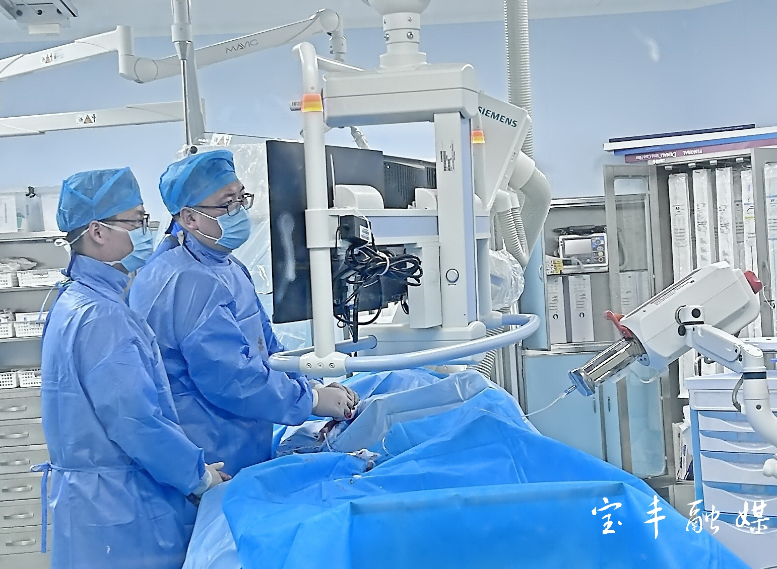 门脉高压患者,门脉高压_大山谷图库