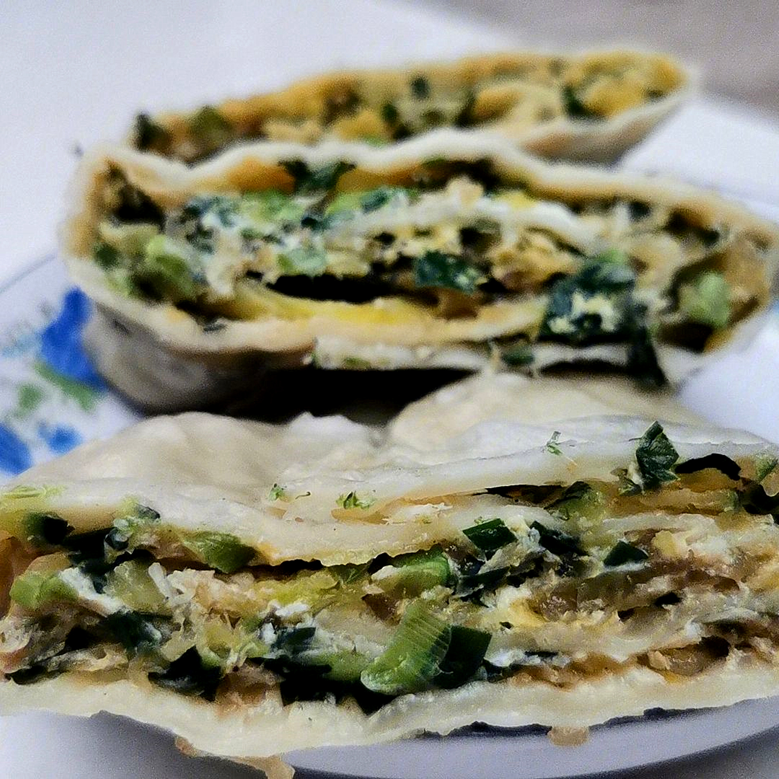 俺大长葛的特色美食多了咱长葛老乡也表示