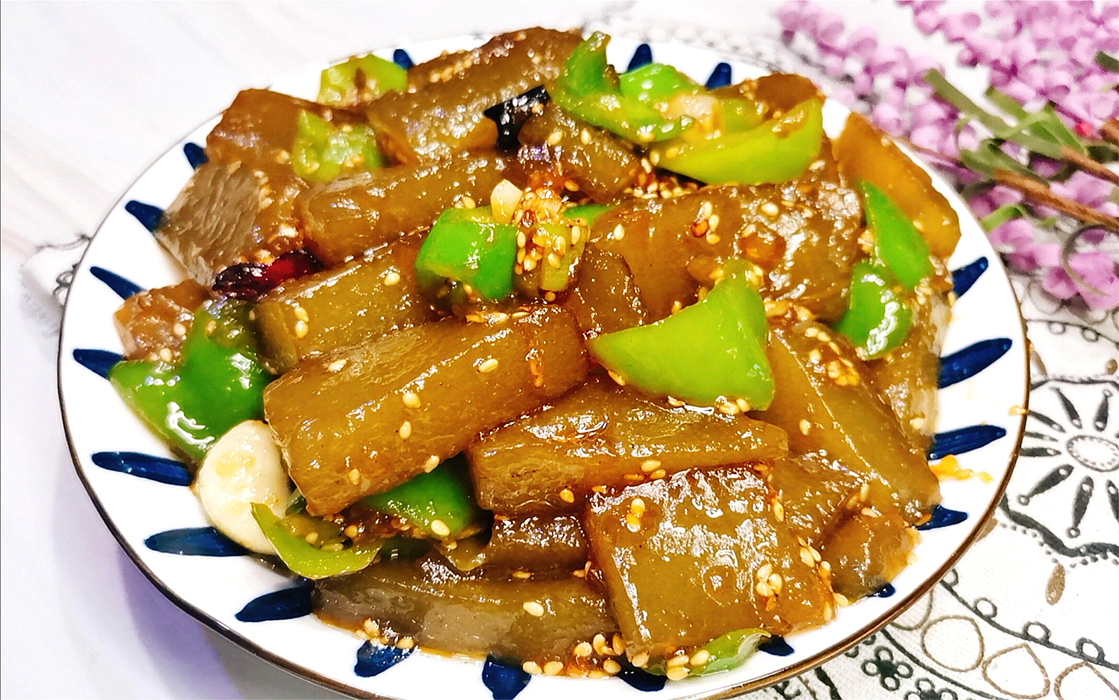 冲上热搜长葛的市饭是啥来一人说一顿