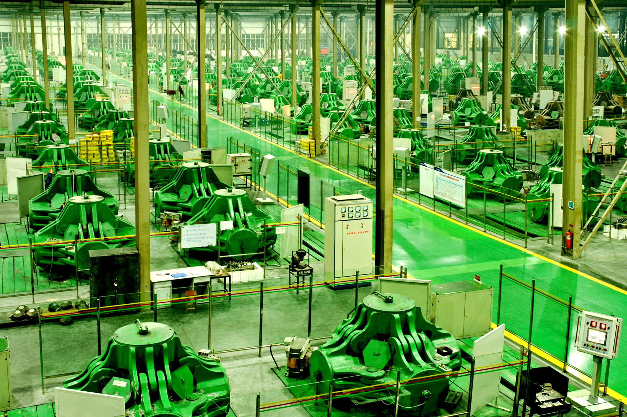 长葛哪儿国家发改委点赞全省县域第一