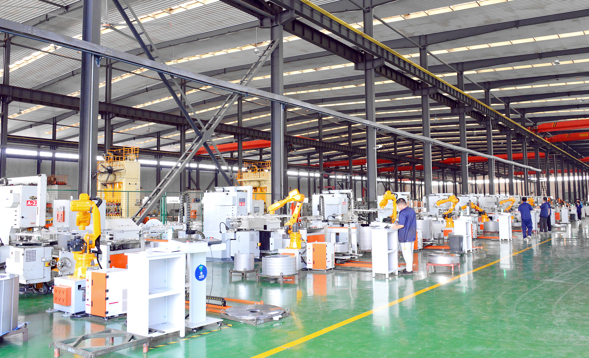 长葛又一个中国百强