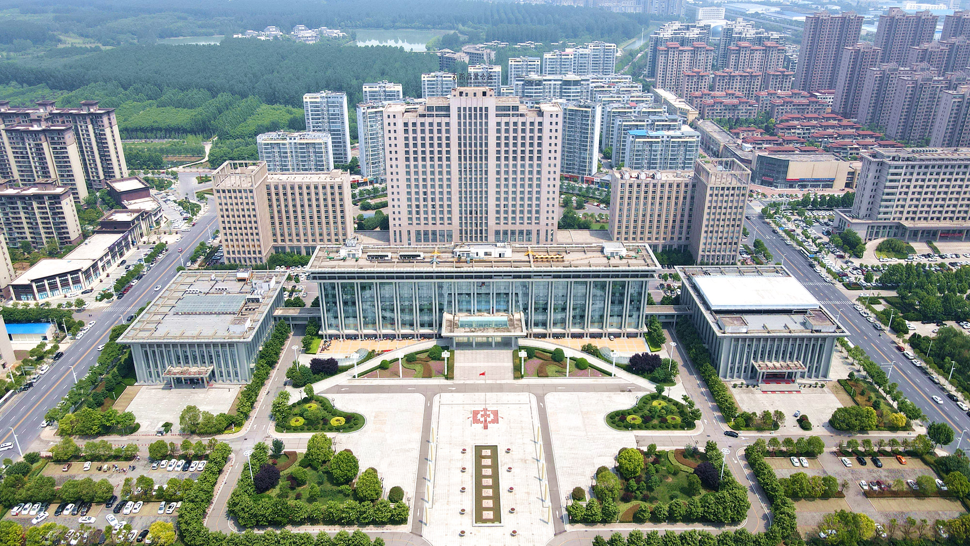 重磅长葛连拿5个全国百强