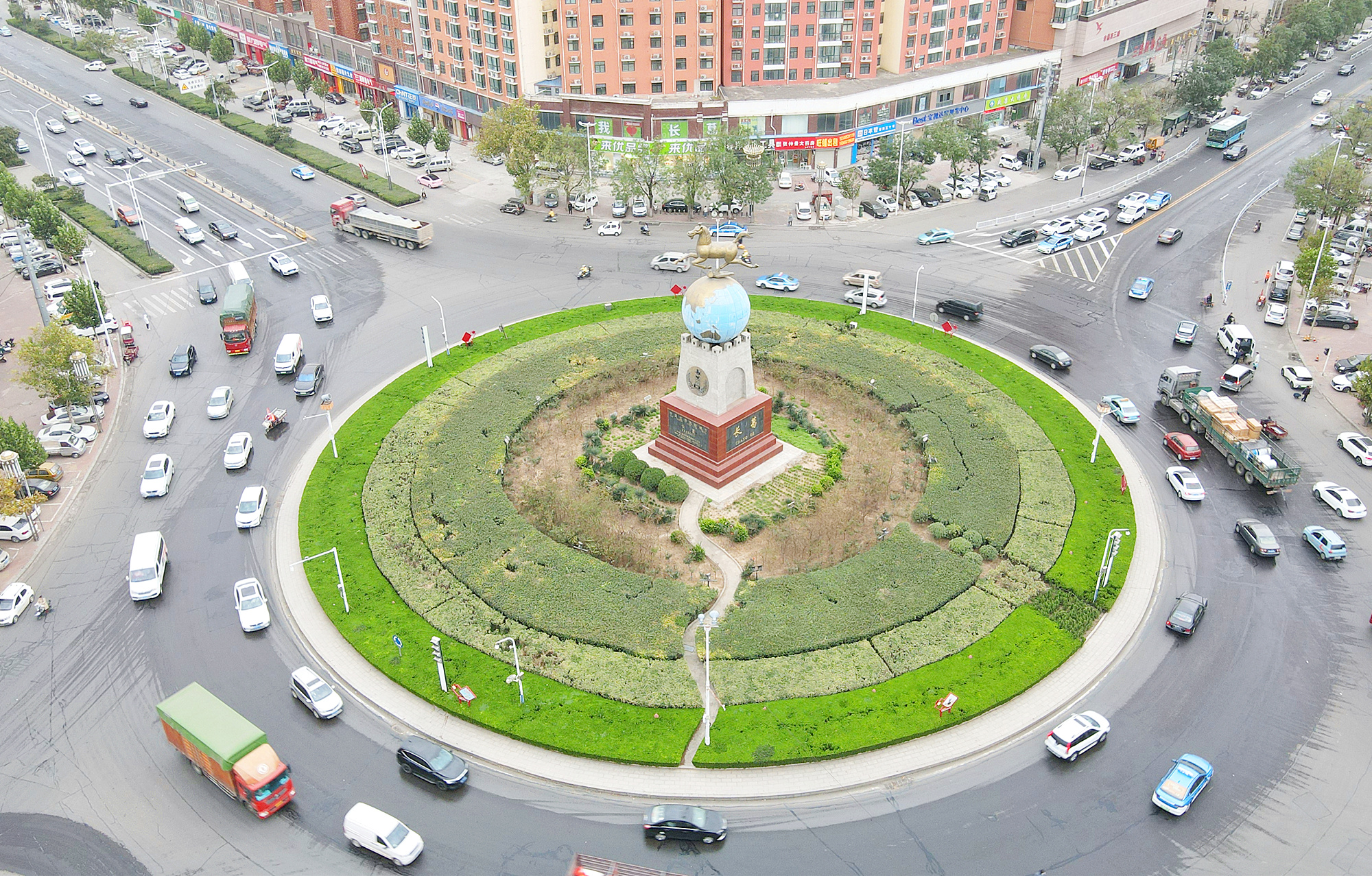 长葛仨品牌入选河南省知名农业品牌目录