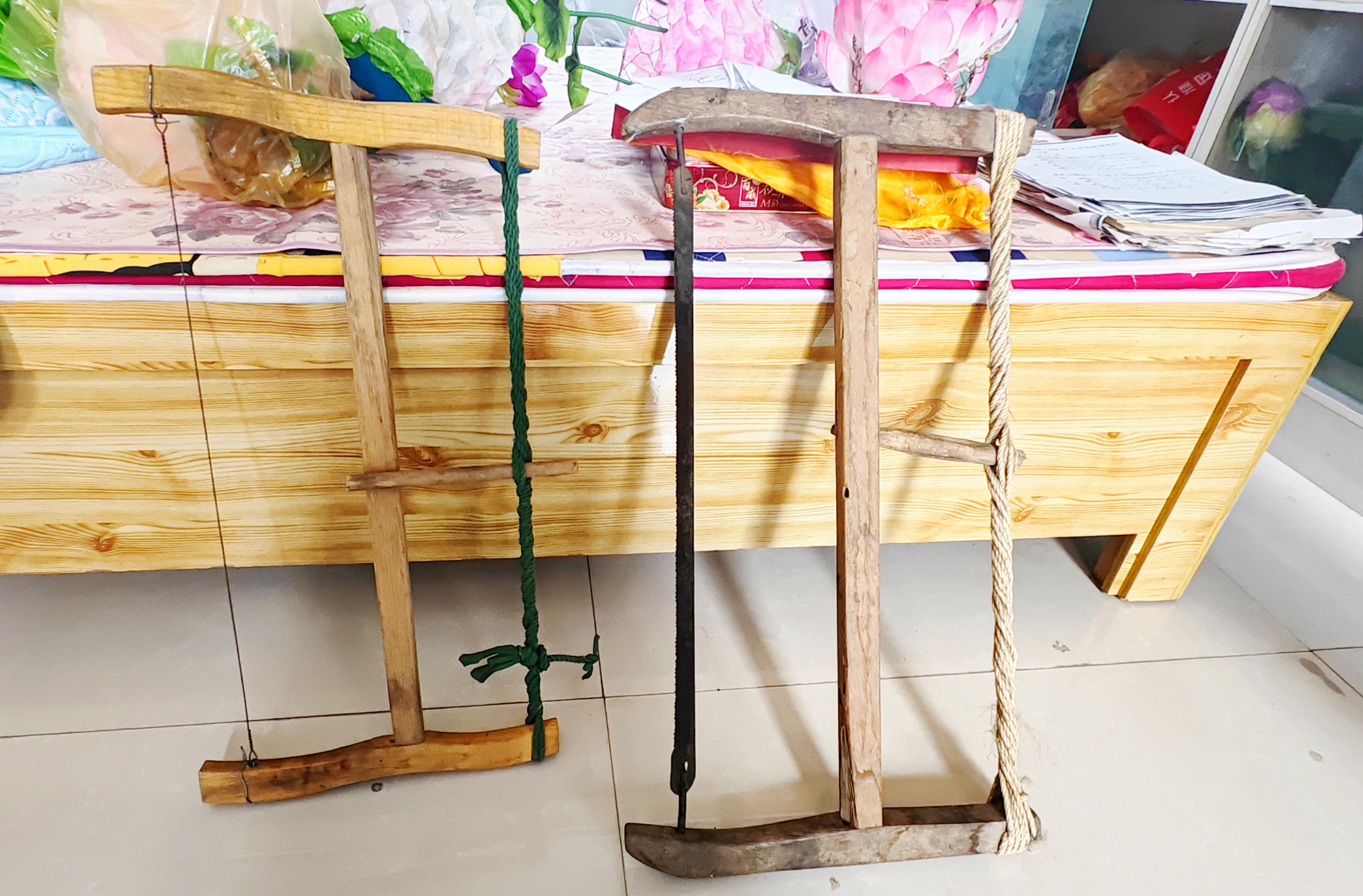 曾"亮相"中岳庙!一时万人空巷