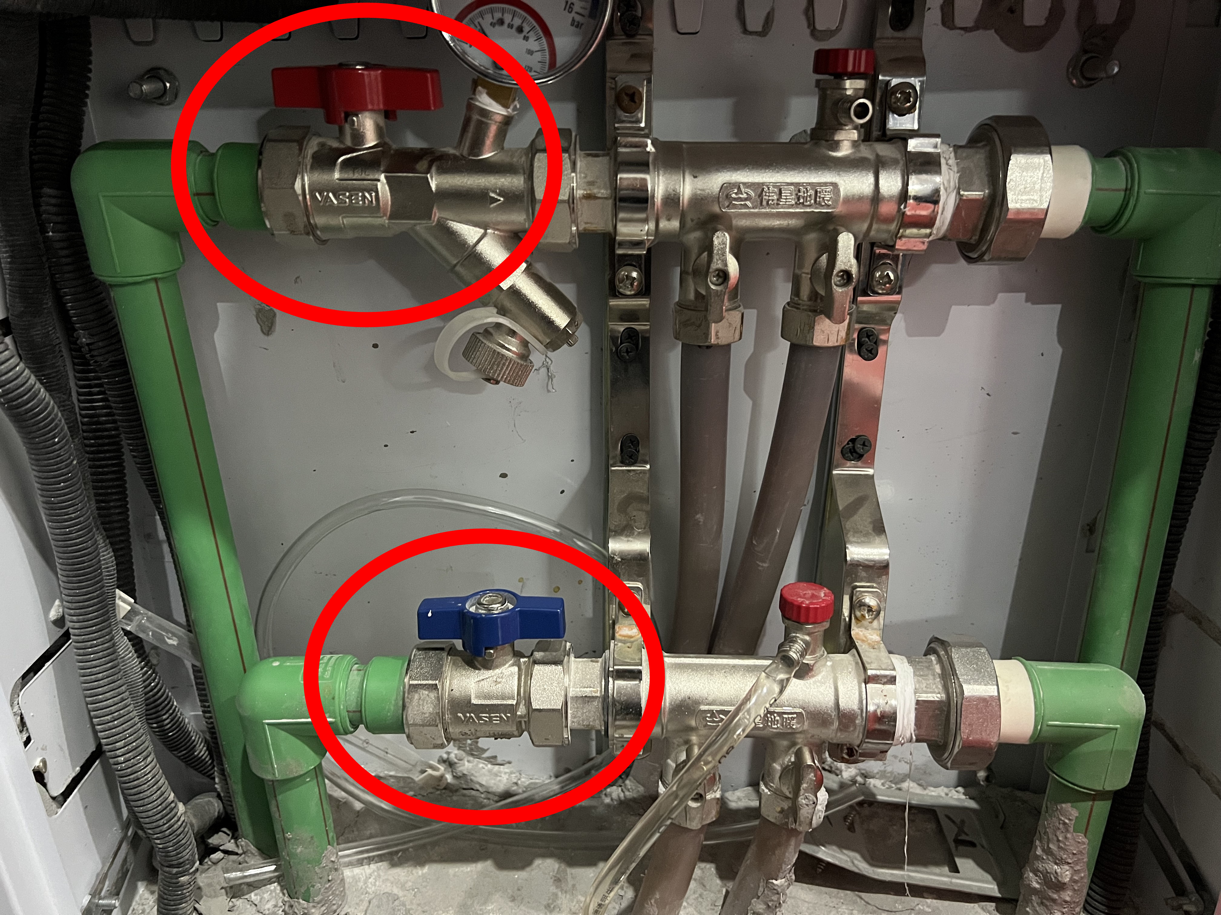 长葛这20多个"供暖小区"业主请注意