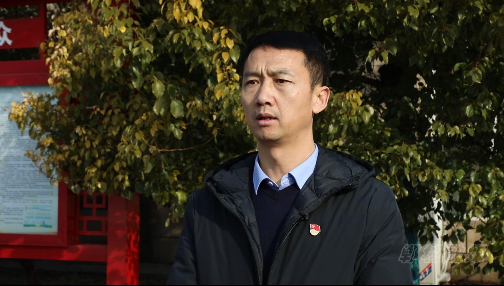 郸城强化隐患排查筑牢安全防线