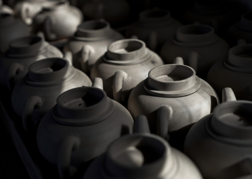 邓州市邓瓷涅盘重生放异彩