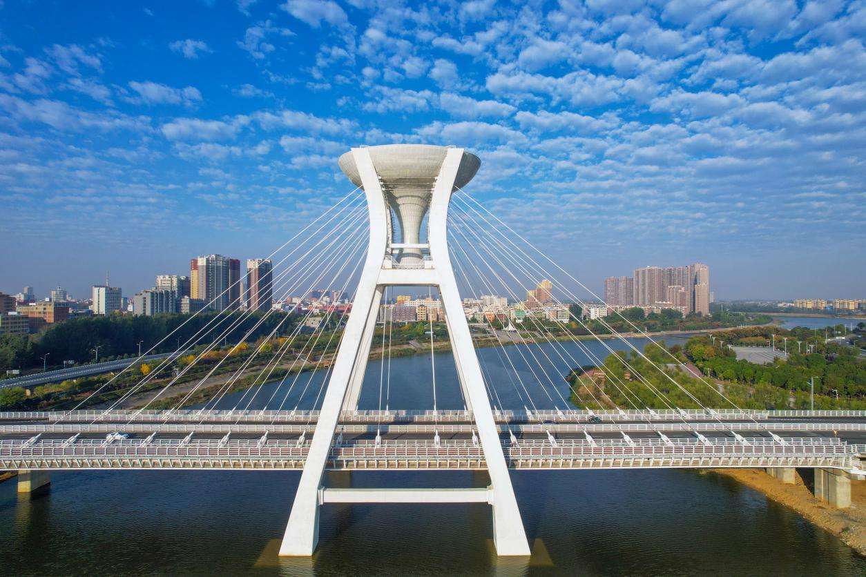 河南邓州文化赋能城市铸魂