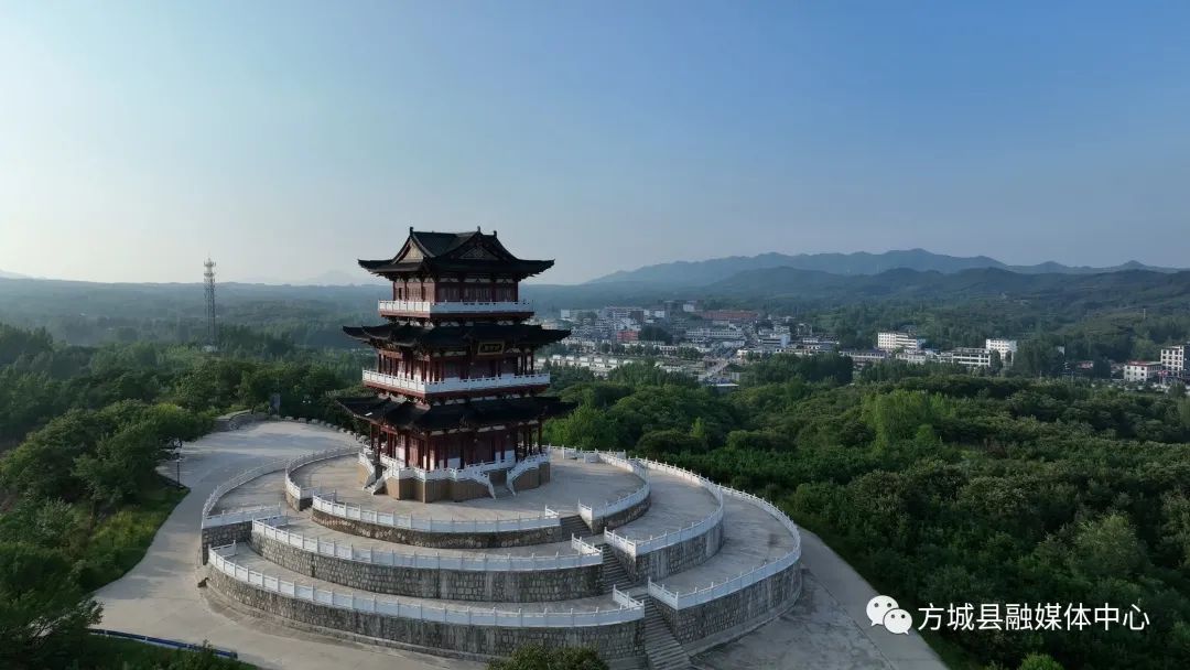 方城四里店免费景点图片