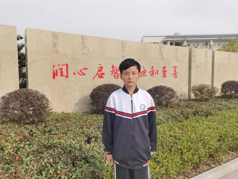 责任感的具体体现,淮滨县实验学校一直重视学生思想品德方面的教育,让