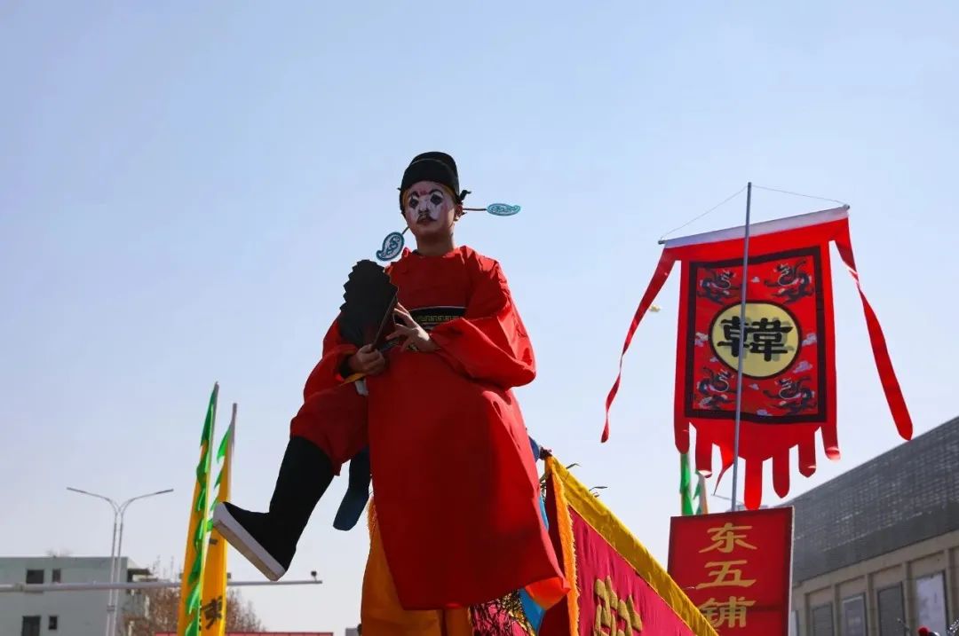 滑县道口古会进入倒计时,您期待吗?-大象网