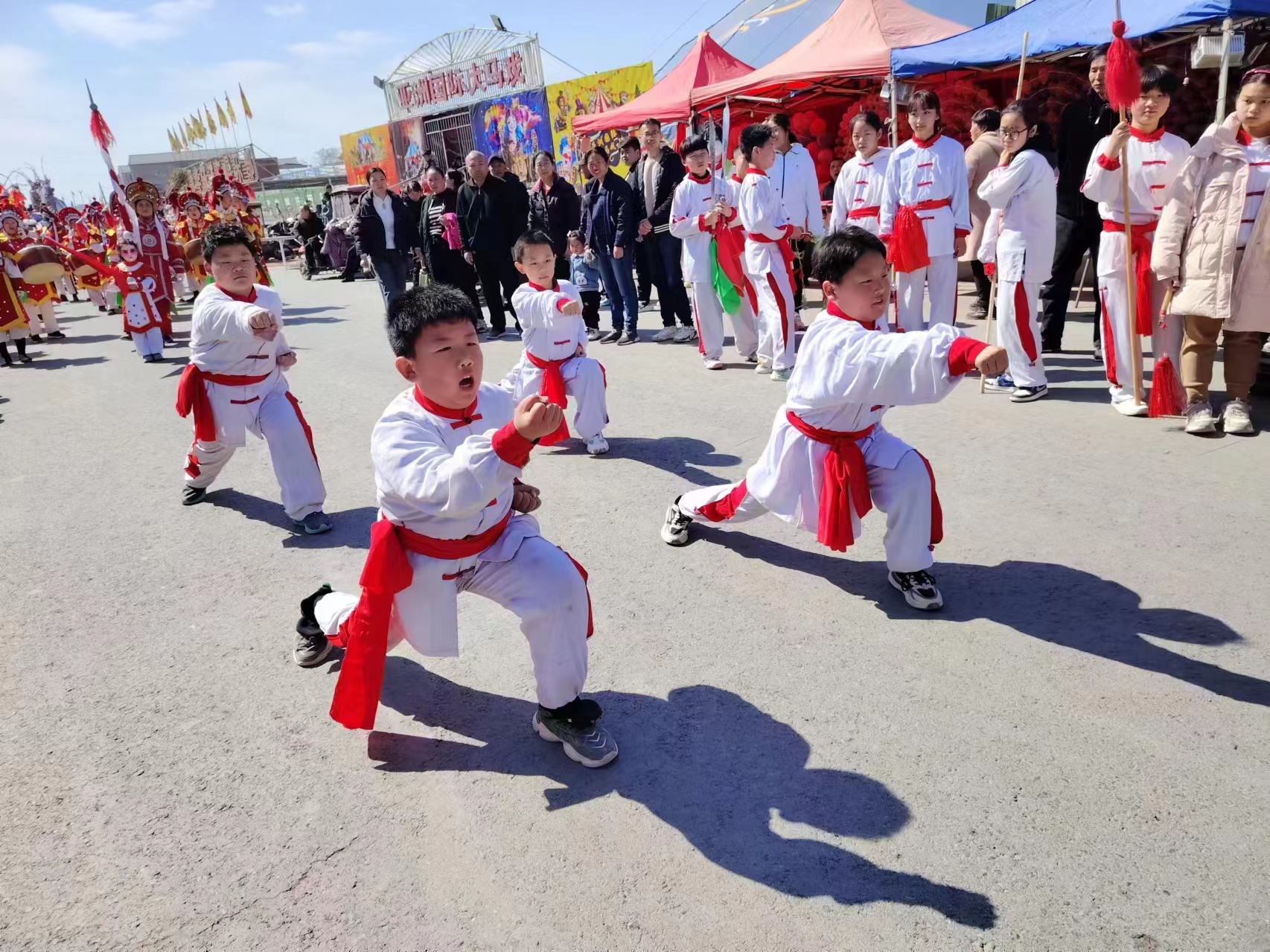 小学生武术图片图片