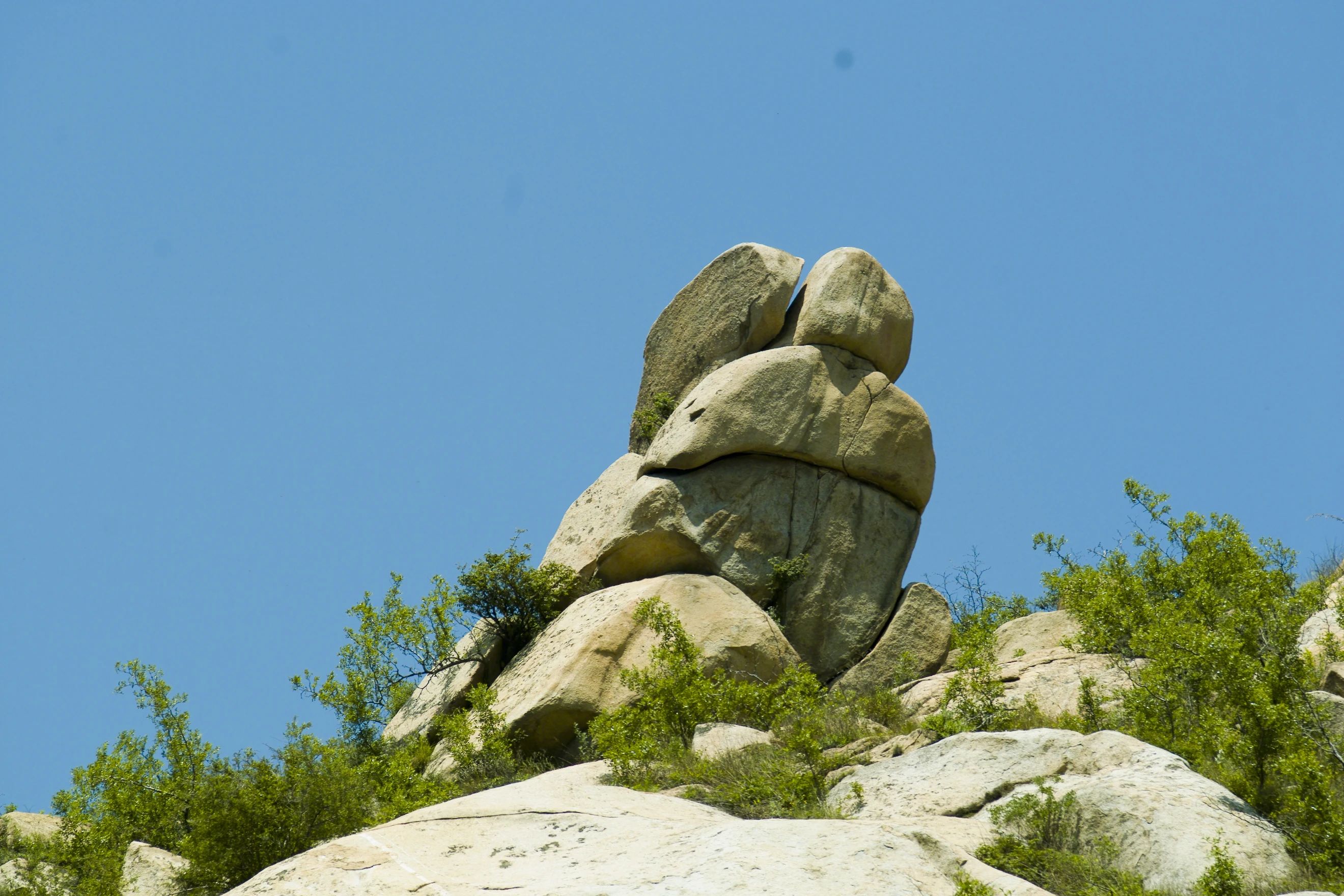 灵宝市娘娘山观瀑赏花节正当时-大象网