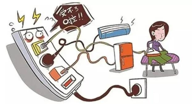 林州抓消防安全保高质量发展这些家庭用气用电用火常识请牢记
