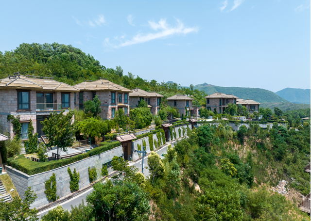 林州红旗渠人家民宿品牌宣传推广再发力