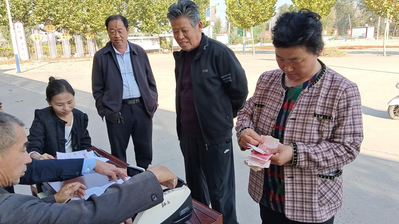 南乐县梁村乡:小辣椒推动大产业 点亮产业兴旺星-大象网