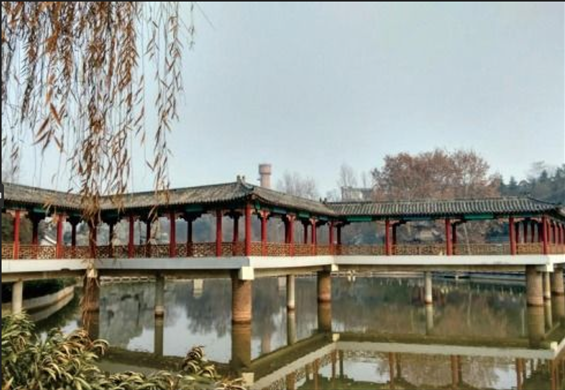 洛阳市首个千年古村落——杜康村举行揭牌仪式-大象网