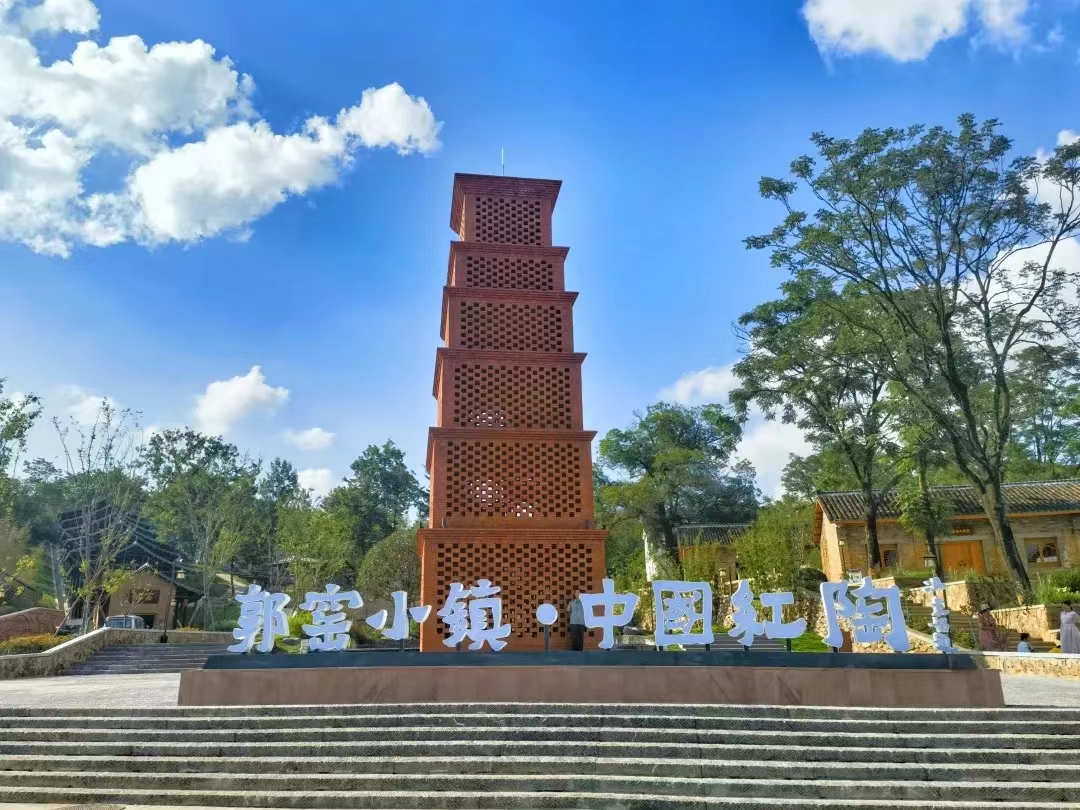 商城县山水田园成振兴源泉