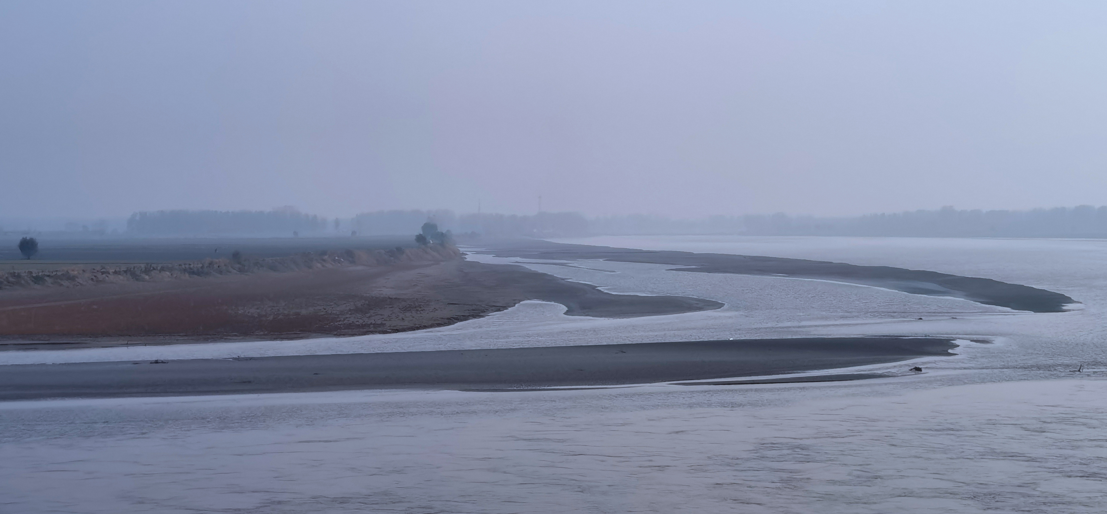 台前县大美黄河摄影活动优秀作品展