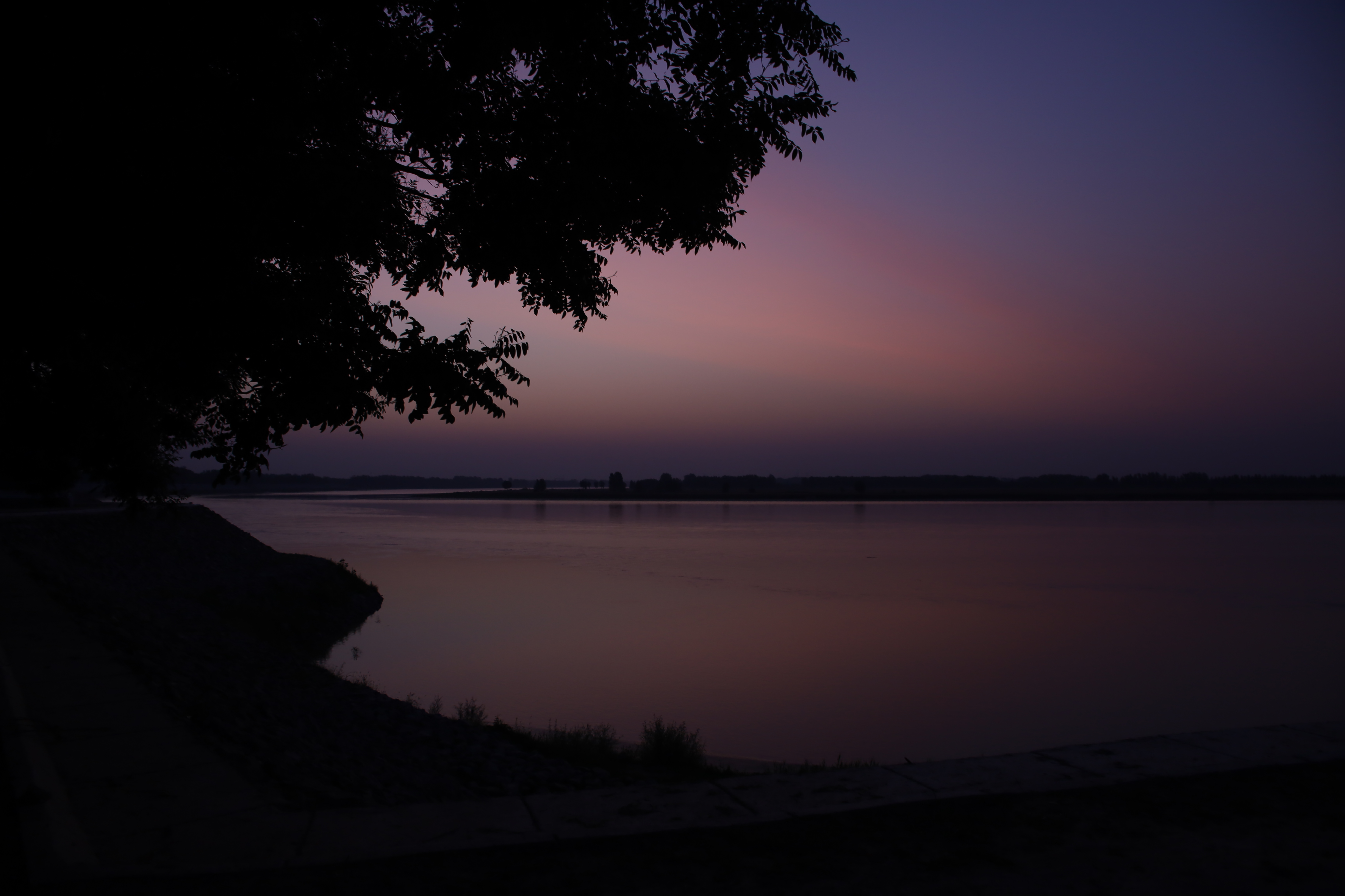 台前县大美黄河摄影活动优秀作品展