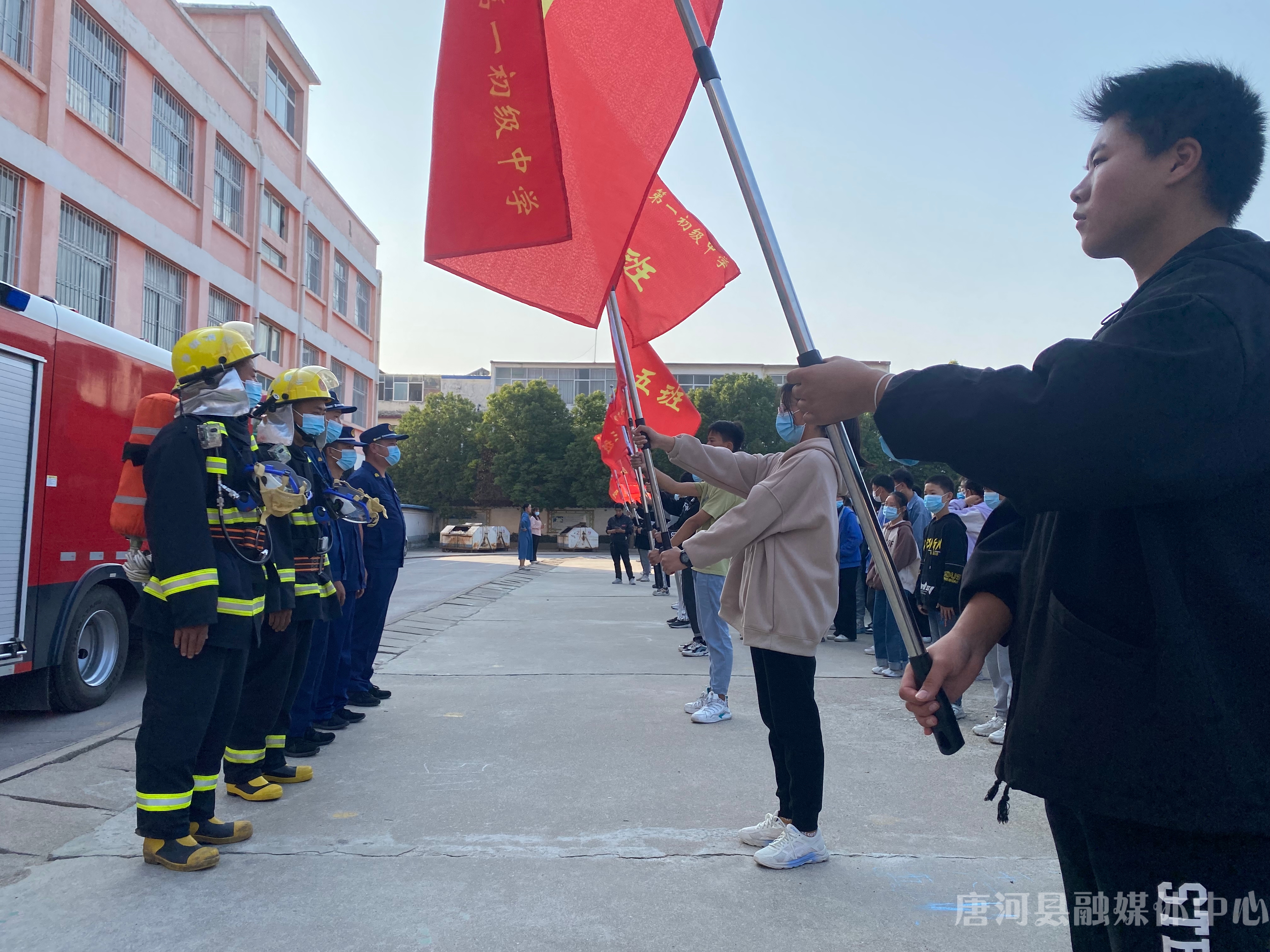 唐河县毕店镇地图图片