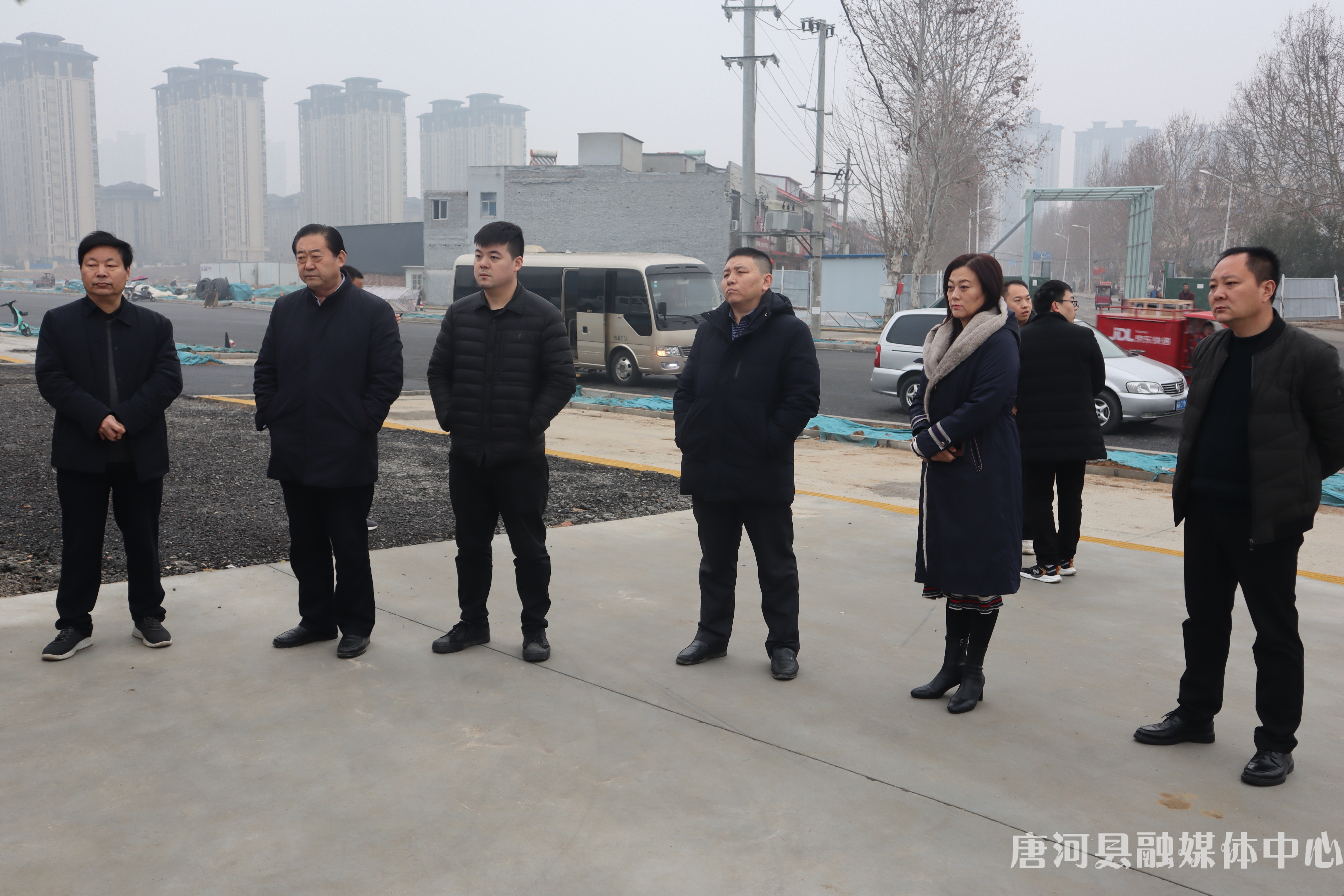 唐河县人民政府与央企集团项目合作洽谈会召开 (3).jpg