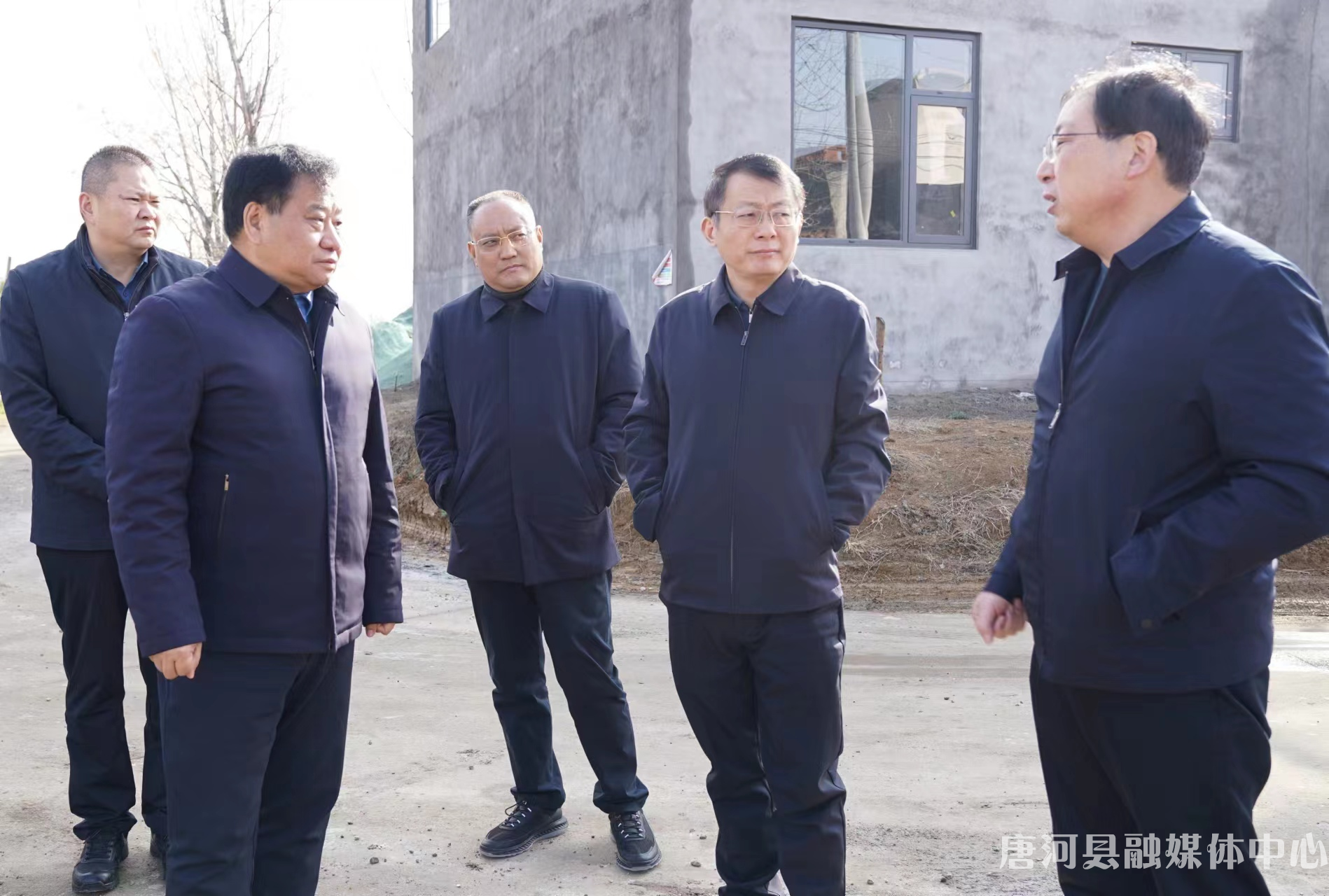 唐河：县委书记贺迎调研生态环境保护工作.png