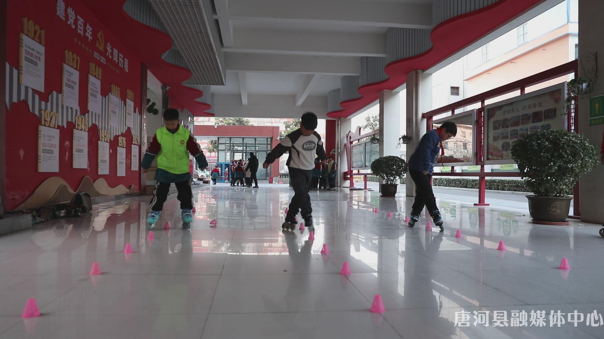 唐河县第六小学：多彩社团活动助力学生全面发展 (1).jpg