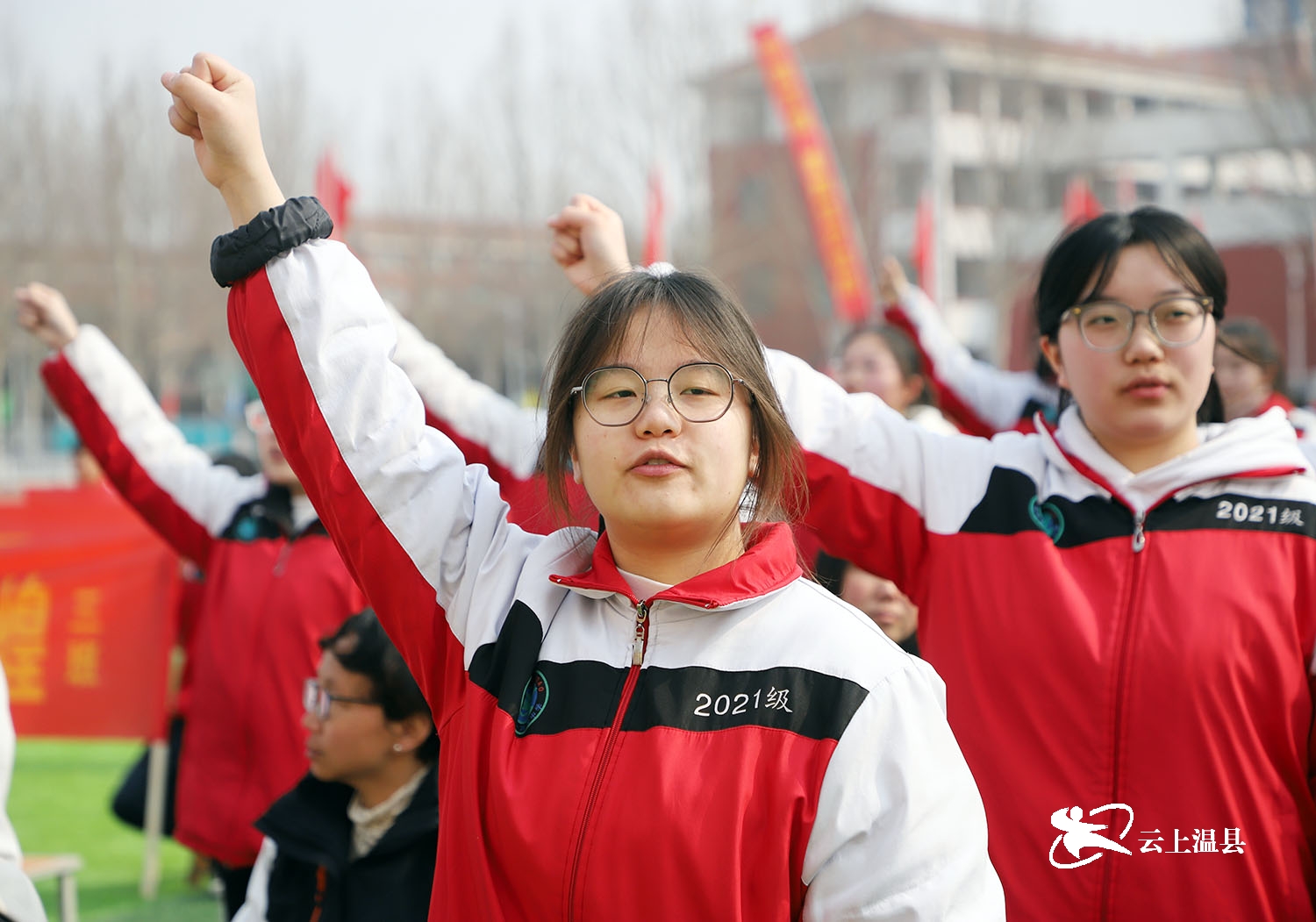 温县融媒体中心记者白玉欣 马思远 阮鹏飞 报道版权所有:温县融媒体