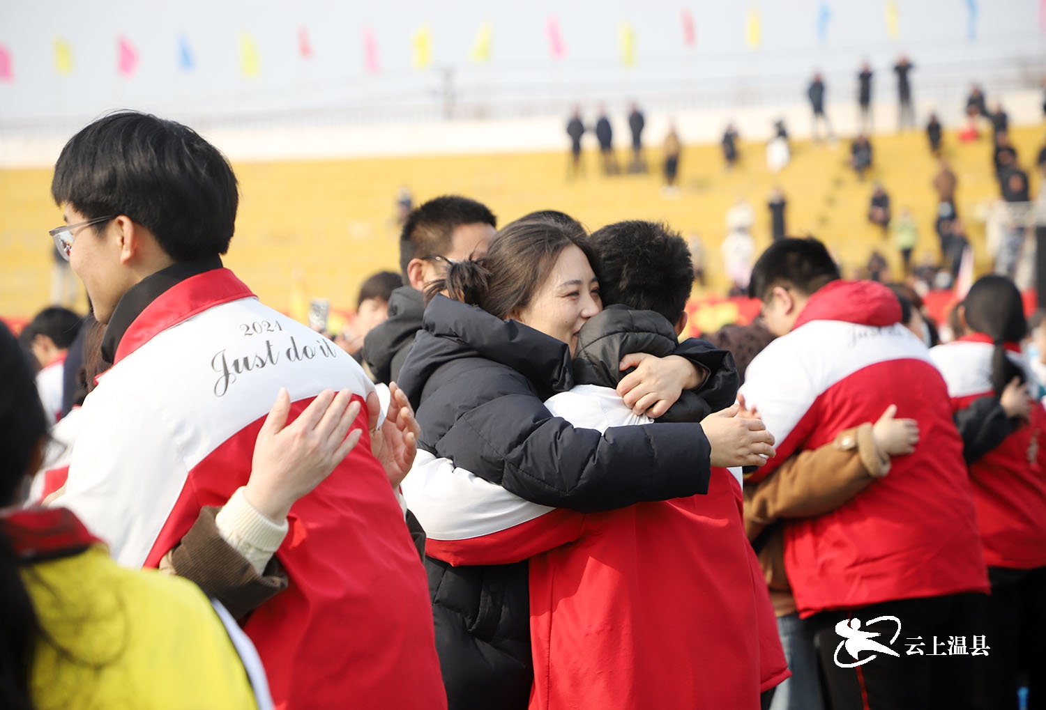 温县融媒体中心记者白玉欣 马思远 阮鹏飞 报道版权所有:温县融媒体