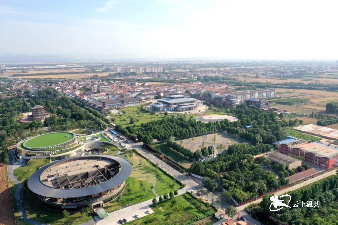 温县人:打开时光机,穿越到半个世纪前……-大象网