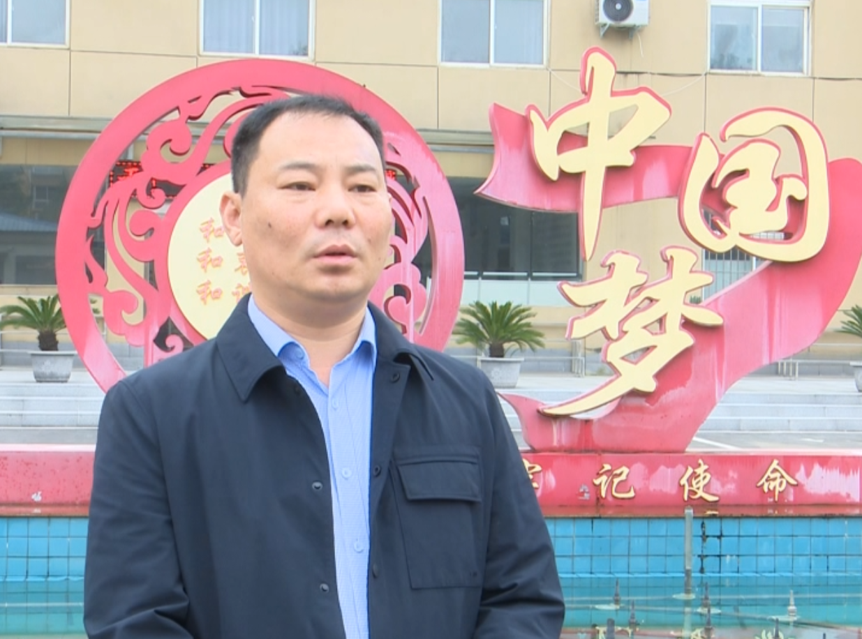 舞阳县把脉供水管网守稳城市民生线