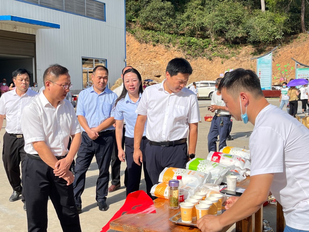 首页>云上河南>正文>活动期间,新县县委常委,县委办主任张彬,乡党政