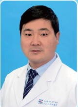 张波洛阳正骨医院急诊外科主治医师.