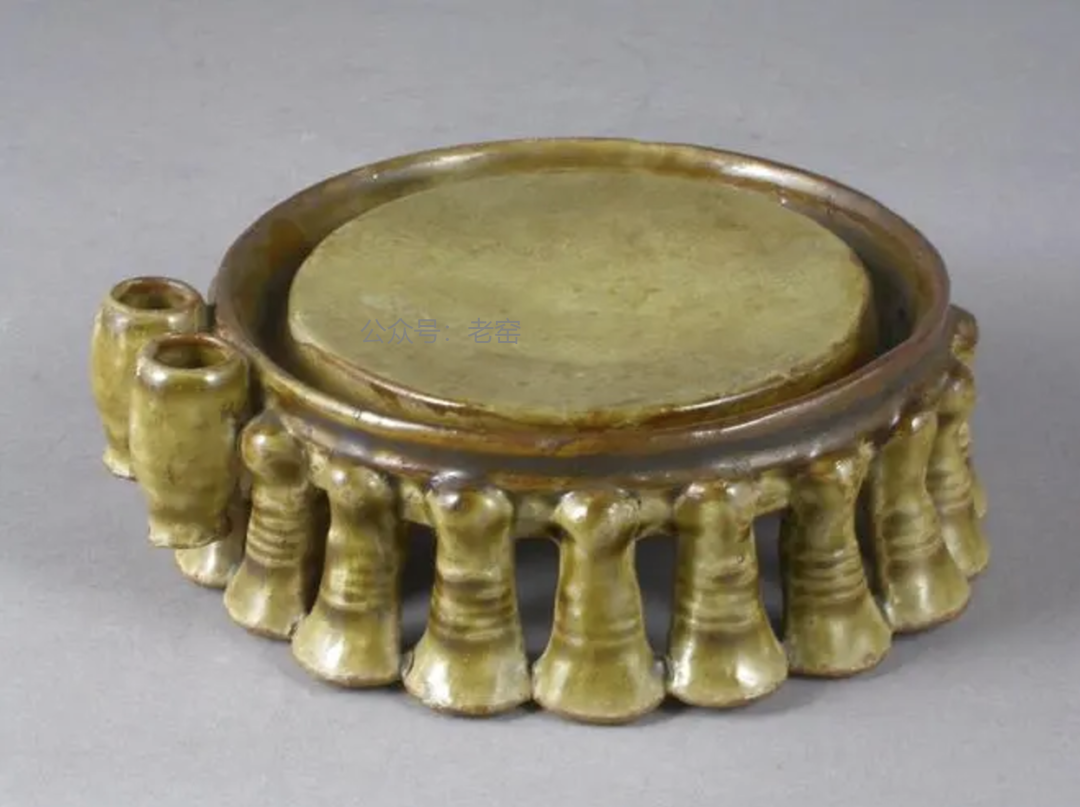 【了解】辟雍砚