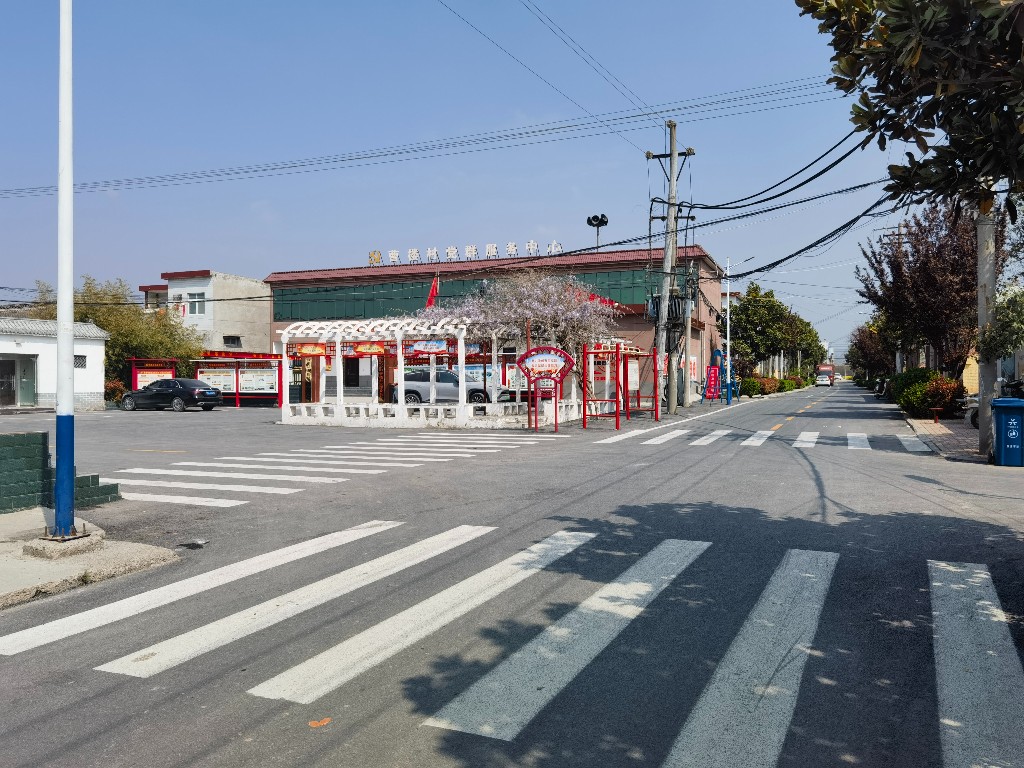 曹楼村乡愁记忆之一曹家村均和寨曹楼村名啥来历