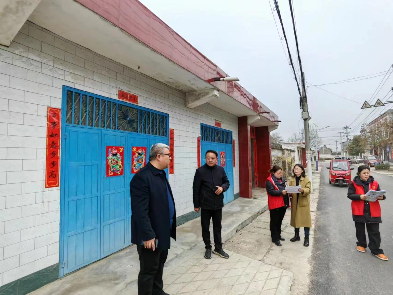 禹州市方岗镇:小窗口大服务 政务服务心连心-大象网